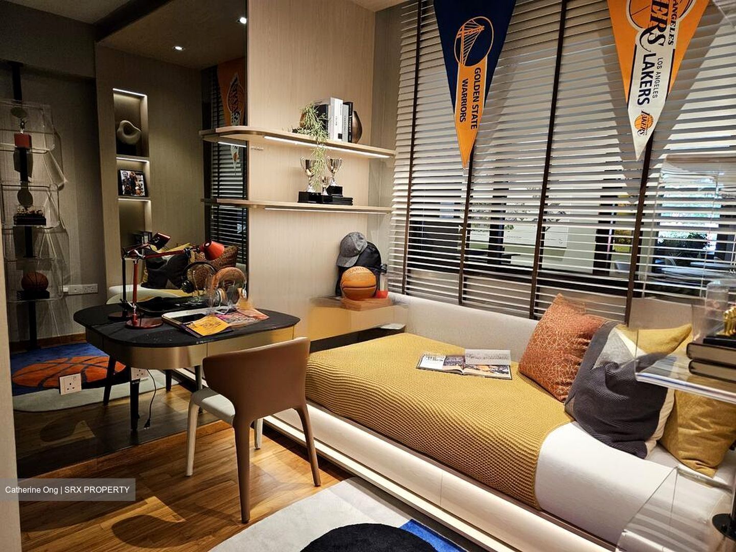 THE ARCADY AT BOON KENG (D12), Apartment #456165471